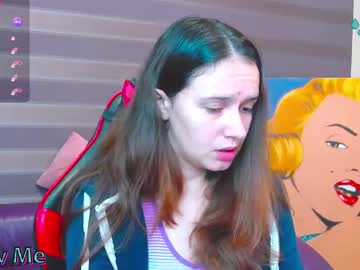 Irisnichols September 17, 2025 Chaturbate stream image