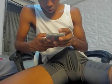 Jax_Maliq September 17, 2025 Chaturbate stream image