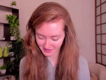 Kate_Cuddle September 17, 2025 Chaturbate stream image