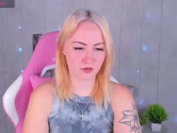 Leslie_Bell September 17, 2025 Chaturbate stream image