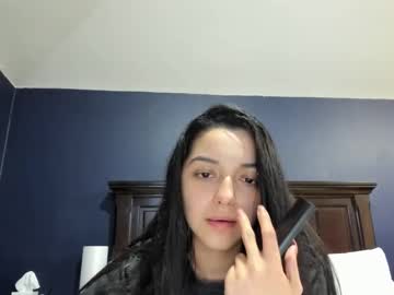 _Lexionly September 17, 2025 Chaturbate stream image