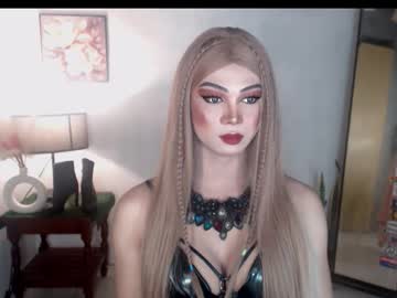 Murphy_Bitches September 17, 2025 Chaturbate stream image
