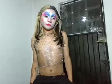 Sebs_Twin September 17, 2025 Chaturbate stream image