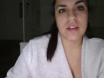 Sowy06 September 17, 2025 Chaturbate stream image