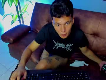Stivonnie September 17, 2025 Chaturbate stream image