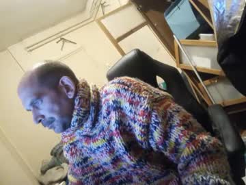 Sweaterboy666 September 17, 2025 Chaturbate stream image