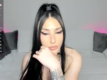 Vickyboo September 17, 2025 Chaturbate stream image