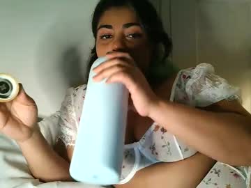Bbycakes0905 September 17, 2025 Chaturbate stream image