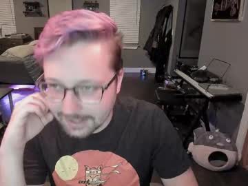 Booker_Baxton stream photo from September 17, 2025