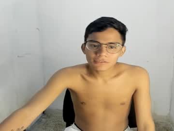 Deivi_Colins September 17, 2025 Chaturbate stream image