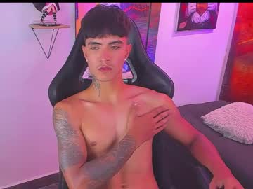 Iam_Light September 17, 2025 Chaturbate stream image
