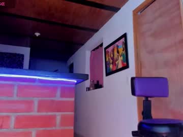 Ink_Demon September 17, 2025 Chaturbate stream image