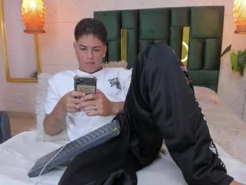 Levy_Steve September 17, 2025 Chaturbate stream image