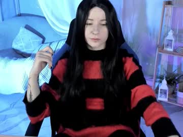 Lexiwenford September 17, 2025 Chaturbate stream image