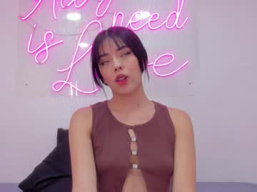 Meganritz_ September 17, 2025 Chaturbate stream image