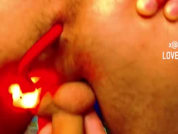 Midnighter__ September 17, 2025 Chaturbate stream image