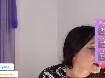 Samsweet__ September 17, 2025 Chaturbate stream image