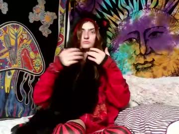 Stonedtranny69 September 17, 2025 Chaturbate stream image
