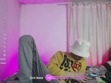 Sweet_Angels0 September 17, 2025 Chaturbate stream image