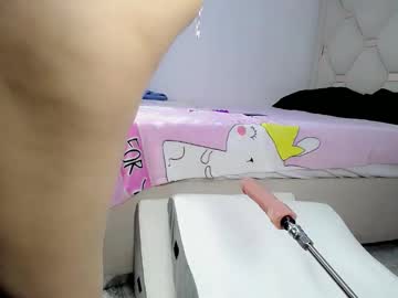Tamaraa_3 September 17, 2025 Chaturbate stream image