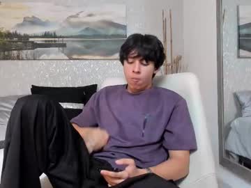 Tyler_Durtenn September 17, 2025 Chaturbate stream image