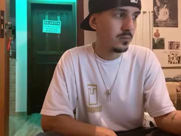 Aelucius September 17, 2025 Chaturbate stream image