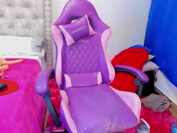 Anabelle_00_ September 17, 2025 Chaturbate stream image
