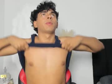 Aron_Strong0 September 17, 2025 Chaturbate stream image