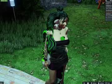 Astrodome0 September 17, 2025 Chaturbate stream image