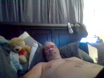 Bygdaddyjoe September 17, 2025 Chaturbate stream image