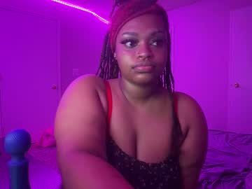 Chubbeedweeb September 17, 2025 Chaturbate stream image