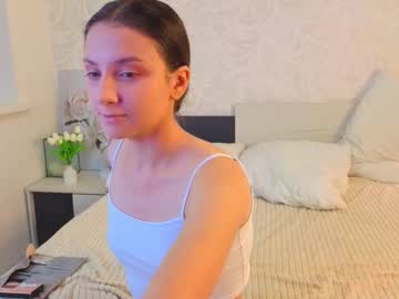 Ebonyleibenstein September 17, 2025 Chaturbate stream image