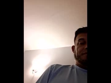 Enri1212 September 17, 2025 Chaturbate stream image