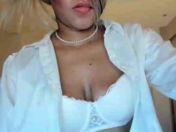 Gala_Oficiall September 17, 2025 Chaturbate stream image