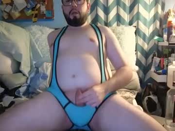 Iamissac September 17, 2025 Chaturbate stream image