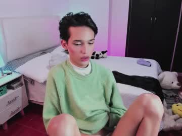 Jeesus_Vd September 17, 2025 Chaturbate stream image