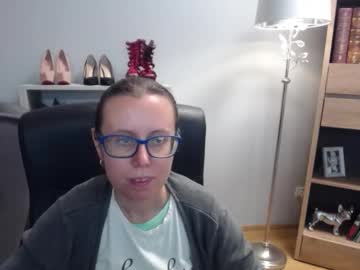 Lizzy_Sparkle September 17, 2025 Chaturbate stream image
