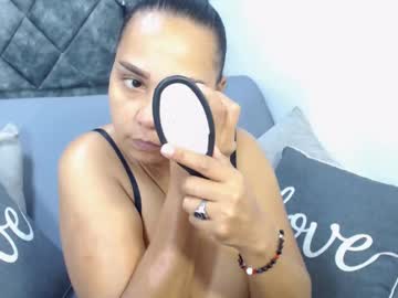 Melany_Contrera777 September 17, 2025 Chaturbate stream image