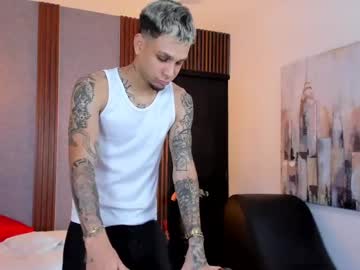 Milton_Brown September 17, 2025 Chaturbate stream image