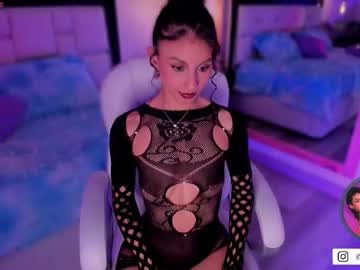 Miss__Charlotte_ September 17, 2025 Chaturbate stream image