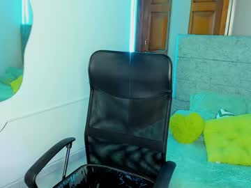 Naomy_Dark_ September 17, 2025 Chaturbate stream image
