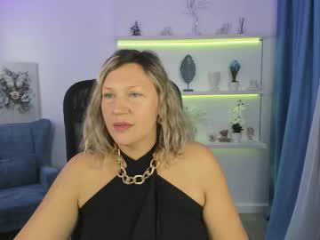 Ninastarle September 17, 2025 Chaturbate stream image