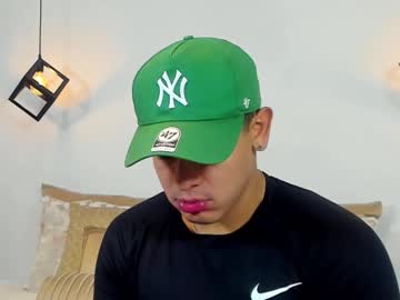 Scott_Flintt September 17, 2025 Chaturbate stream image