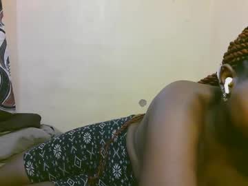 Sexy_Latasha September 17, 2025 Chaturbate stream image