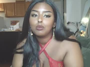 Siminfox September 17, 2025 Chaturbate stream image