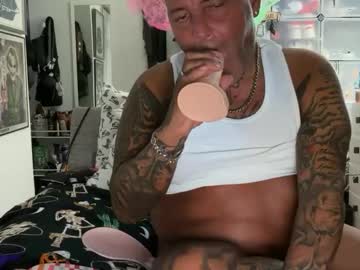 Skysthelimit463076 September 17, 2025 Chaturbate stream image