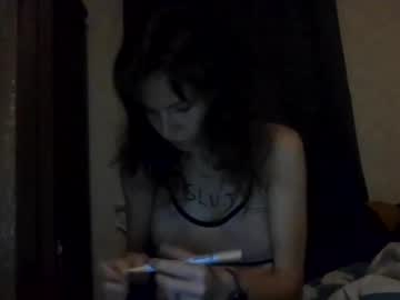 Sweettoothtrixie September 17, 2025 Chaturbate stream image