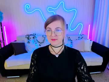Youruniverser September 17, 2025 Chaturbate stream image