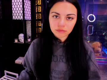 Alma_Pearl September 17, 2025 Chaturbate stream image