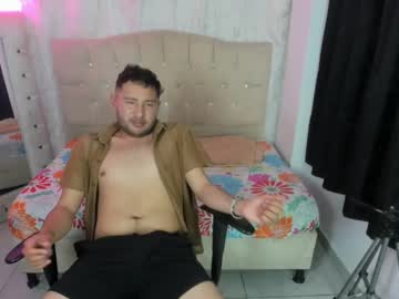 Ariel_Dark_ September 17, 2025 Chaturbate stream image
